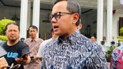 Puluhan pelari dari tujuh daerah di Provinsi Jawa Barat telah menyatakan dukungan mereka untuk Bima Arya, mantan Wali Kota Bogor periode 2014-2024 (Sumber foto : Replublika)