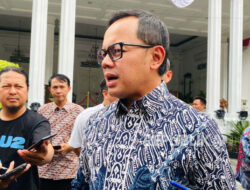 Dukungan Pelari untuk Bima Arya di Pilgub Jawa Barat 2024