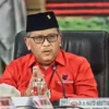 Sikap Ganjar Pranowo Cerminan Kenegarawanan, Kata Sekjen PDIP Hasto Kristiyanto
