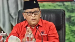 Sikap Ganjar Pranowo Cerminan Kenegarawanan, Kata Sekjen PDIP Hasto Kristiyanto