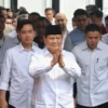 Prabowo-Gibran Resmi Ditetapkan, Langkah Awal Menuju Pemerintahan Baru