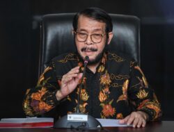 Eks Ketua Mahkamah Konstitusi (MK) Anwar Usman Tidak Terlibat dalam Putusan Sengketa Pilpres 2024