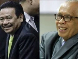 Pengacara Terkenal OC Kaligis dan Otto Hasibuan: Reputasi dan Jejak Hukum Mereka