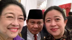Wacana Pertemuan Prabowo dan Megawati: Perspektif dari Gerindra, PDIP, dan Pihak Terkait
