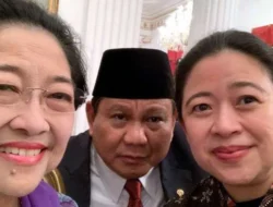 Andreas Hugo Pareira: Tak Ada Ganjalan Pertemuan Prabowo dan Megawati