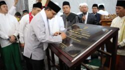 Partai Nasdem Buka Peluang Majukan Anies Baswedan sebagai Calon Kepala Daerah Pada Pilkada Jakarta 2024