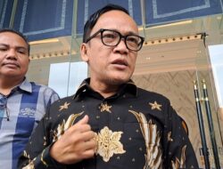 Ketum JoMan Tanggapi Sinis Pernyataan Sekjen PDIP Terkait Pertemuan Jokowi dan Megawati