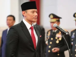 AHY Kunjungi SBY di Cikeas Pasca Putusan MK