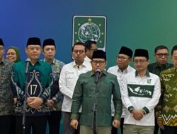 PPP Minta Dukungan PKB untuk Lolos Ambang Batas Parlemen di MK