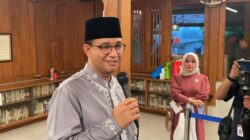 Pilkada DKI Jakarta 2024: Persaingan Sengit di Tanah Air’s Political Epicenter