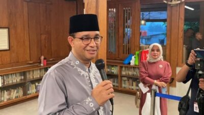 Pilkada DKI Jakarta 2024: Persaingan Sengit di Tanah Air’s Political Epicenter