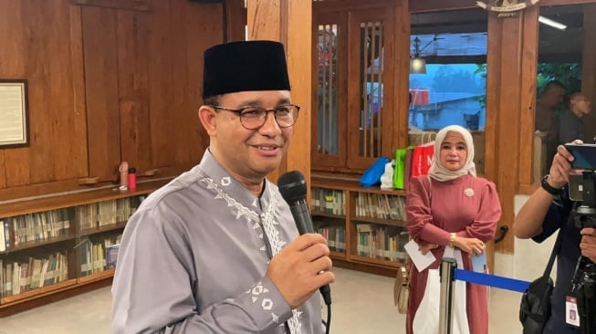 Pilkada DKI Jakarta 2024 menjadi sorotan utama dalam agenda politik Tanah Air, menjelang gelaran pesta demokrasi tersebut pada November mendatang (Sumber foto : Suara.com)