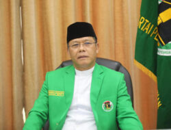 Politikus Senior PPP Mendesak Mardiono Mundur dari Jabatan Ketua Umum Partai Ka’bah