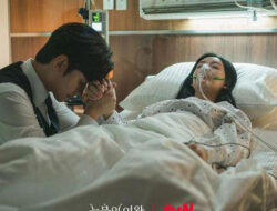 Sinopsis Queen of Tears Episode 13: Hae In dan Hyun Woo Mulai Tinggal Bersama