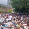 Aksi Demonstrasi GPKR: Penegakan Kedaulatan Rakyat dalam Menolak Kecurangan Pilpres 2024