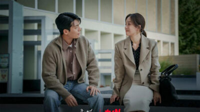 Drama Korea “The Midnight Romance in Hagwon”: Antisipasi dan Detail Cerita