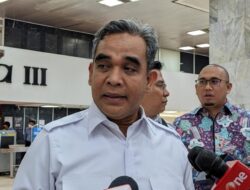 Kabinet Prabowo-Gibran: Beberapa Menteri Jokowi Kembali Dipilih