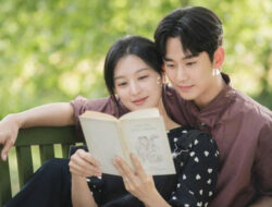 Sinopsis Drakor “Queen of Tears” Episode 11: Kisah Hidup dan Cinta yang Menyentuh