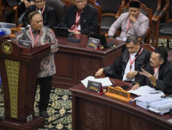 Mahkamah Konstitusi Diharapkan Hadirkan Presiden Jokowi Sebagai Saksi dalam Sidang PHPU