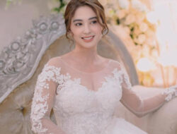 Dewi Perssik Siap Melepas Masa Jandanya, Kabar Bahagia Pernikahan Segera Tiba