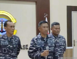 Bentrokan Antara Aparat, 10 Prajurit TNI dan Polisi Alami Luka-luka