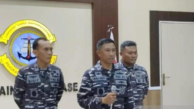 Bentrokan Antara Aparat, 10 Prajurit TNI dan Polisi Alami Luka-luka