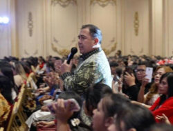 Pendeta Gilbert Lumoindong: Profil dan Kontroversi dalam Sorotan