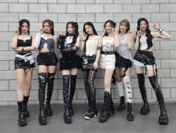 Babymonster Mencuri Perhatian dengan Debut yang Sensasional