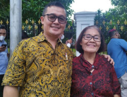 Kekecewaan Pria Asal Bandung Karena Batal Bertemu Presiden Jokowi di Acara “Open House”