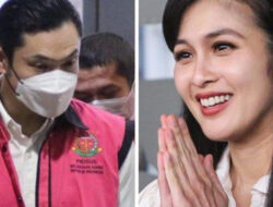 Menghilangnya Akun Instagram Sandra Dewi: Dampak Kasus Korupsi yang Melibatkan Suami