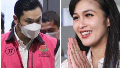 Menghilangnya Akun Instagram Sandra Dewi: Dampak Kasus Korupsi yang Melibatkan Suami