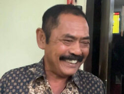 Ketua DPC PDIP Solo Bertemu Megawati: “Tidak Ada Pembicaraan Politik”