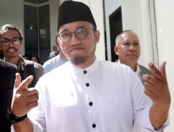 Prabowo Subianto Akan Bentuk “Presidensial Club” untuk Mendapatkan Masukan dari Mantan Presiden