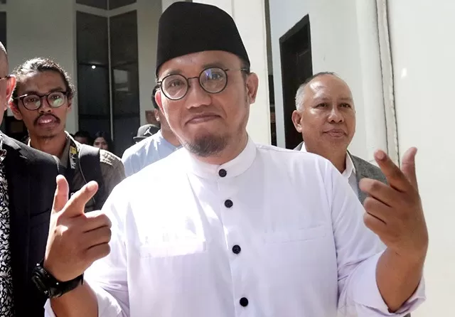 Pasca kemenangan dalam pemilihan presiden 2024, tim kampanye nasional Prabowo Subianto-Gibran Rakabuming Raka mengakui menghadapi dilema (Sumber foto: Jawa Pos)