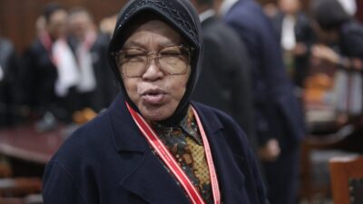 Mensos Risma: Turun Langsung saat Perselisihan Masyarakat