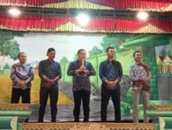 Siap Mundur Sebagai DPR RI, Sadewo Akan Maju Calon Bupati Pati