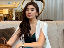 Clara Shinta Amira: Merayakan Lebaran dengan Kebaikan dan Silaturahmi