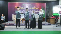 – Sebagai Organisasi yang segmentasinya pelajar, Pimpinan Wilayah Ikatan Pelajar Nahdlatul Ulama (IPNU) Jawa Tengah (Jurnalindo.com)