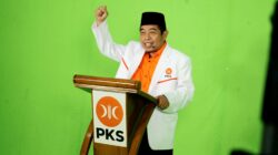 PKS DKI Jakarta Menyerahkan Keputusan Calon Gubernur kepada DPP