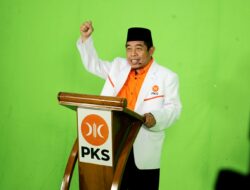 PKS DKI Jakarta Menyerahkan Keputusan Calon Gubernur kepada DPP