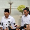 Prabowo-Gibran Resmi Ditetapkan Sebagai Presiden dan Wakil Presiden Terpilih