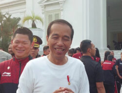 Jokowi: Tidak Ada Tim Transisi untuk Prabowo-Gibran, Persiapkan Langsung Kerja