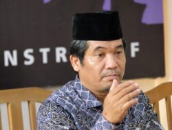 Direktur Eksekutif Lingkar Madani Kritik Potensi Bergabungnya Partai Non-KIM dengan Pemerintahan Prabowo-Gibran