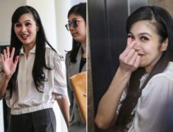 Sandra Dewi Tutup Akun Medsos, Ini Tanggapan PHPK