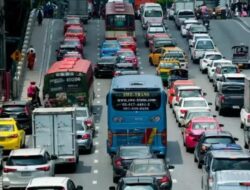 Mudik dengan Kendaraan Pribadi: Antara Bahaya dan Kenyamanan