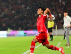 Pratama Arhan, ‘Manusia Ketapel’ Timnas Indonesia U-23, Sorotan Media Korea Selatan