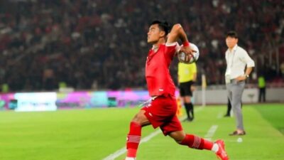 Pratama Arhan, ‘Manusia Ketapel’ Timnas Indonesia U-23, Sorotan Media Korea Selatan