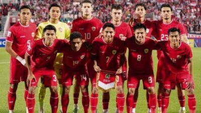 Delapan Tim Bersaing Ketat di Perempatfinal Piala Asia U-23 2024