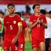 Piala Asia U-23 2024 dalam Angka: Data-Fakta Menarik dari Fase Grup