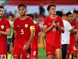 Piala Asia U-23 2024 dalam Angka: Data-Fakta Menarik dari Fase Grup